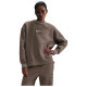 Nike Γυναικείο φούτερ Sportswear Phoenix Fleece
